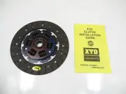 XTD STAGE 2 PRO CLUTCH DISC2000-2005 MITSUBISHI ECLIPSE GT GTS SPYDER 3.0L V6