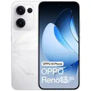 OPPO Reno13 5G 256GB Plume White