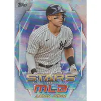 在飛比找蝦皮購物優惠-Topps MLB Stars of MLB Judge 法