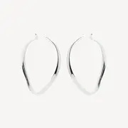 Odyssey Hoop Earrings