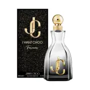 Jimmy Choo I Want Choo Forever EDP, 100ml