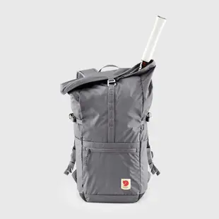 [阿爾卑斯戶外] Fjallraven 23222 High Coast Foldsack 24L 背包 鯊魚灰 016