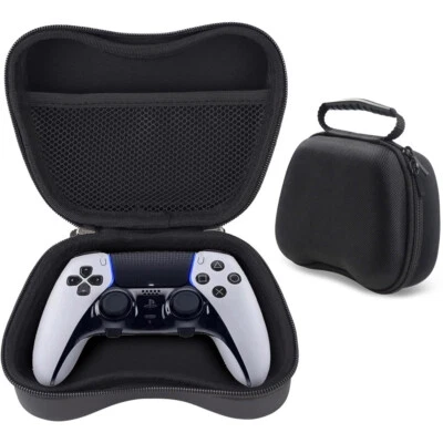 Hard Travel Controller Case Suitable for PS5/XBOX series X/S/SWITCH Game Boards