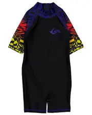 Toddler Boys Paddlesuit