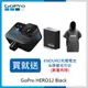 (送毛巾衣&原電)GoPro HERO 12 Black 全方位運動攝影機 台灣公司貨