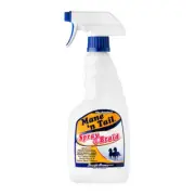Mane 'n Tail Spray 'n Braid for Horses 16 Oz