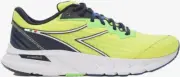 Diadora Men's Mythos Blushield Volo 2 Yellow/White/Black