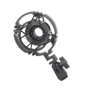 Microphone Shock Mount Stand Clip For AKG H-85 C3000 C2000 C4000 C414 2021' US