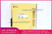 FANUC A03B-0819-C052 I/O MODULE ANALOG OUTPUT 12-BIT ADA02A