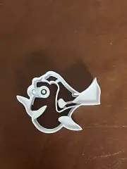 Dory from Finding Nemo! FREE SHIPPING!