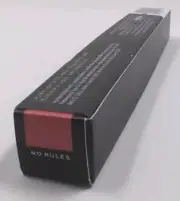 Jaclyn Cosmetics Poutspoken Lip Liner "No Rules" Full Size .042 oz/1.2g NIB