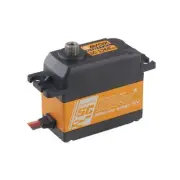 SAVSC1268SGP HIGH TORQUE DIGITAL SERVO WITH SOFT START, 0.11SEC / 347OZ @ 7.4V