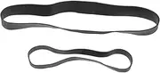 CAXUSD Wide Thick Rubber Bands Survival Gear for Outdoor Office Home Made of Material