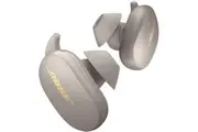 Bose QuietComfort EarBuds Bluetooth Headphones - Gold [ As New - Refurbished]