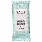 Bathe Marine 15G Wrapped Soap X 500