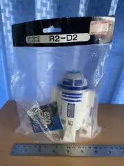 Star wars applause R2D2 Lucasfilm takara tomy bandai popy hasbro 1997 Kenner
