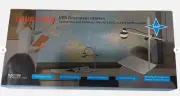 Thustand USB Document Scanner XZC100 8MP WINDOWS, MaxOS, Linux, Or ChromeOS