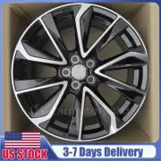 New 17inch Replacement Wheel Rim for Toyota Corolla 2019 2020 2021 2022 Wheel US (for: Toyota)
