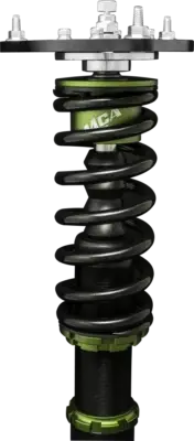 MCA Coilovers - fit Honda Civic EK Vti VtiR VTEC CX Street Performance