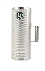 Latin Percussion LP304LP Pro Merengue Guiro with Scraper