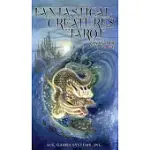 FANTASTICAL CREATURES TAROT [WITH BOOKLET]