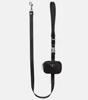 [Prada] Prada Nylon dog leash