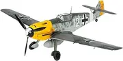 [TAMIYA] Messerschmitt Bf 109 E-4/7 Fighter Plane