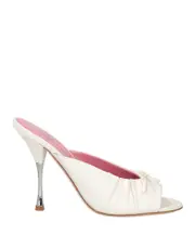 [BLUMARINE] BLUMARINE Sandals - Item 17978609
