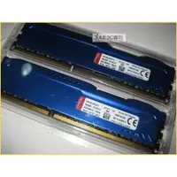 在飛比找蝦皮購物優惠-JULE 3C會社-金士頓 DDR3 1866 16GB (