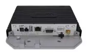 MikroTik LtAP LTE6 Kit Rugged LTE Access Point Built-in GPS 3 MiniSIM Slots Dual