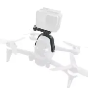 1/4 Screw Hole Universal Action Camera Expansion Bracket Lightweight Mount 22g S