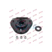 Fits Toyota Avensis 2003-2008 Corolla 2004-2009 Ruva Front Strut Top Mount Kit