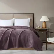 Ardor Boudoir Teddy Fleece Blanket