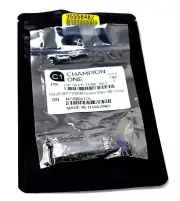 Champion One OP-SFPP-TUNE-80-I 10GBase SFP+Transceiver DWDM ZR SMF Tunable 80km