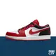 【NIKE】Air Jordan 1 Low 運動鞋 AJ1 芝加哥 男鞋 -553558-163 553558163