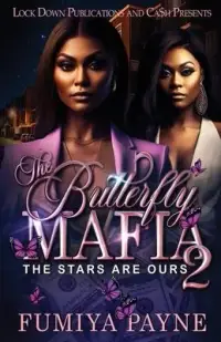 在飛比找博客來優惠-The Butterfly Mafia 2