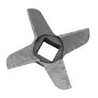 Cross Shaped Professional Steel Kitchen Meat Grinder Blade Mincer Cutter AU
