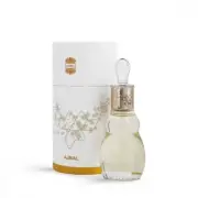 Musk Silk | 24ml. | Oil Perfume by Ajmal Pure White Misk Unisex Attar | DHL
