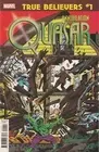 INCREDIBLE HULK #234 QUASAR TRUE BELIEVERS (2020) ~ UNREAD NM