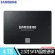 SAMSUNG 三星 870 EVO SATA 2.5吋 4TB 固態硬碟 MZ-77E4T0BW