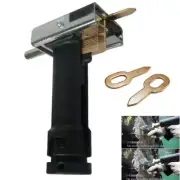 Sheet Metal Puller Rings Welding Washer Gun Spot Welder Car Body Repair Tool Kit