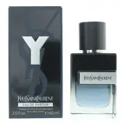 Yves Saint Laurent Y Eau de Parfum 60ml Men Perfume