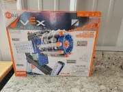 Hexbug VEX Robotics Gatling Rapid Fire Motorized Dart Shooter STEM Build 14+