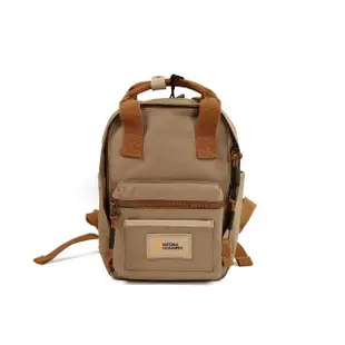 【National Geographic 國家地理】時光旅人後背包 NGS Legend Backpack S