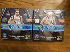 (2) 2023-24 Panini Phoenix Basketball Debut Edition MEGA Box Sealed IN HAND !!