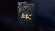 Ultimate Deck Stranger and Stranger Gold by Dan & Dave