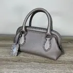 FENDI 芬迪 手提包 SELLERIA 日本直送 二手