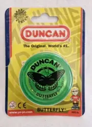 Duncan The Original Butterfly Yo-Yo 2011 - NEW