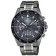 CASIO EDIFICE 俐落時尚 計時腕錶 EFV-540DC-1CV