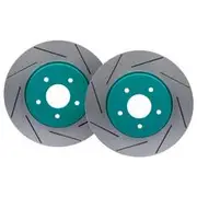 Project Mu CRD Brake Rotor - CRDNF2021